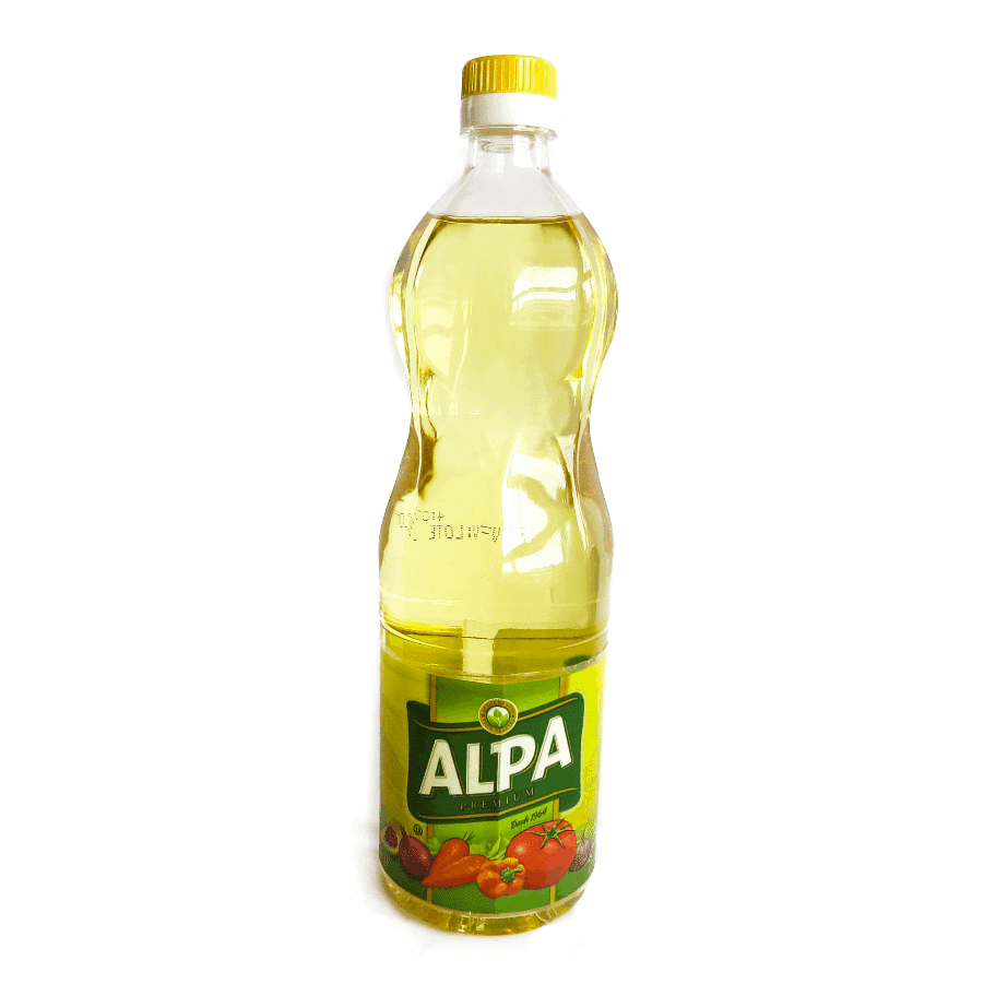 ACEITE ALPA 200 ML.