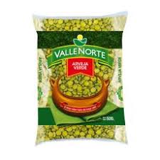 ARVERJA VALLE NORTE 500 GR.