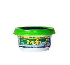 LAVA VAJILLA AYUDIN CREMA LIMÓN 170 GR.  