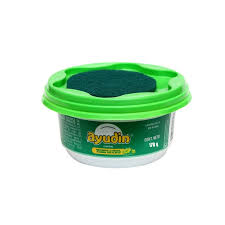 LAVA VAJILLA AYUDIN LIMÓN CREMA 285 GR.