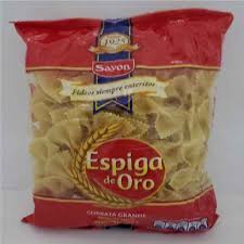 FIDEOS BENOTTI RIGATONI 250 GR.