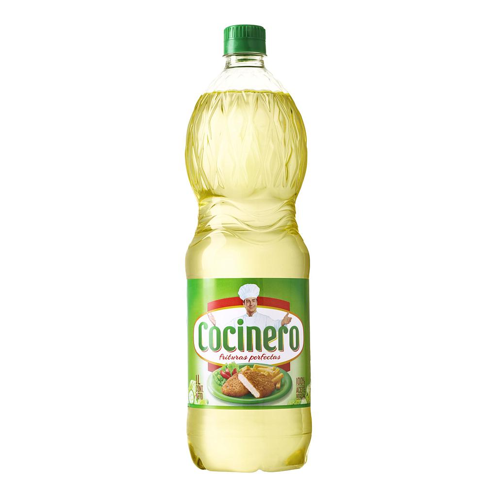 ACEITE COCINERO 900 ML