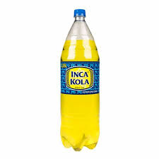 GASEOSA INCA KOLA 2.25 LT. 