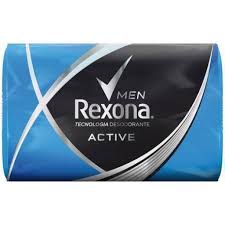 JABON REXONA ANTIB LIMPIEZA 120 GR.