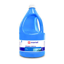 LIMPIA VIDRIOS SAPOLIO 3.785 ML. GALON