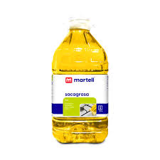 SACAGRASA MARTELL 3.5 LT. 
