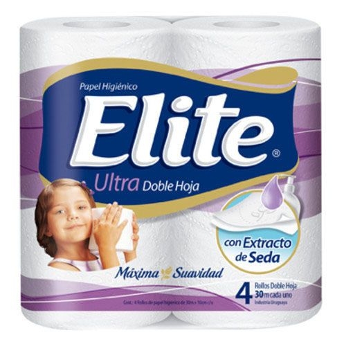 PH ELITE POLI SUAVIZADOR 4 ROLLOS. 