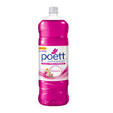 LIMPIADOR POETT PRIMAVERA 1.8 LT.