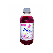 LIMPIADOR POETT PRIMAVERA 325 ML.