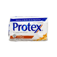 JABON PROTEX AVENA 75 GR. 