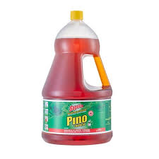 DESINFECTANTE SAPOLIO PINO 3.785 LT.