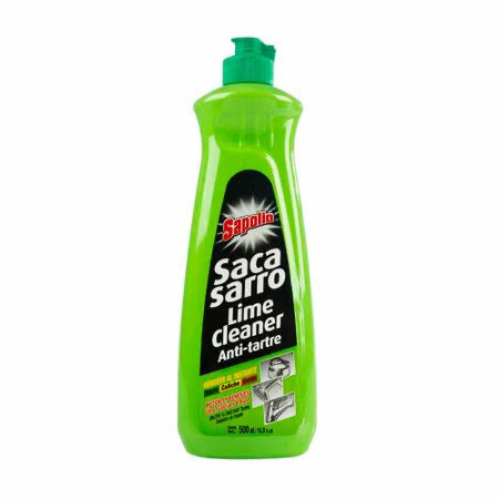 SAPOLIO SACASARRO 50 ml.