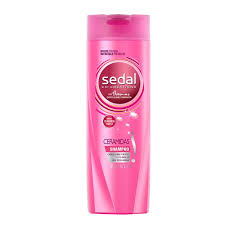 SHAMPOO SEDAL CERAMIDAS 350 ML.