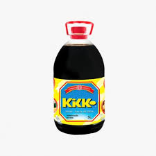 SILLAO KIKKO 5 LT.