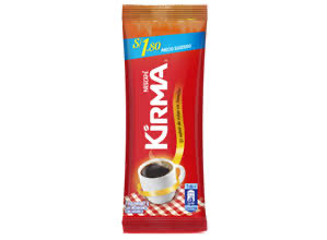 CAFE KIRMA TIRA S/ 1.80