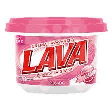 LAVA 1.2 ROSADO LAVAPLATOS LAVA