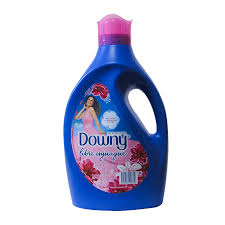 SUAVIZANTE DOWNY 2.8 LT.