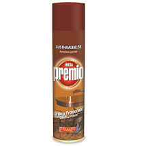  LUSTRAMUEBLES PREMIO 360 ML