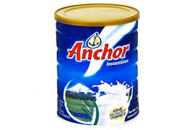LECHE ANCHOR LATA 800 GR.