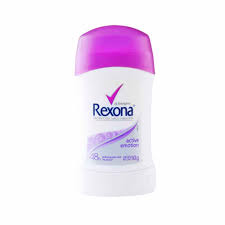 DESODORANTE REXONA VARIADO 50 GR.