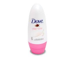DESODORANTE DOVE ROLL DAMA  50 ML.