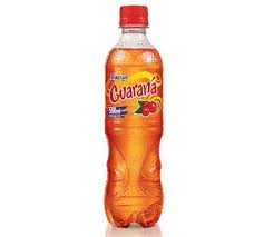 GASEOSA GUARANA 450 ML. 