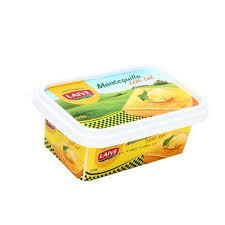 MANTEQUILLA LAIVE CON SAL POTE 225 GR.