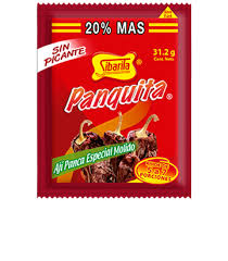 PANQUITA SIBARITA SOBRE 24 UND.