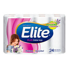 PH ELITE PLUS 24 ROLLOS.