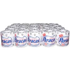 PH PARACAS BLANCO 20 ROLLOS.