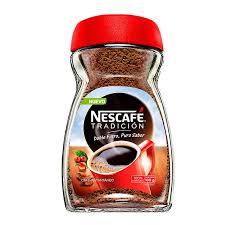 CAFE NESCAFE TRADICION 100 GR.