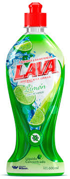 LAVA VAJILLA LIQUIDA SAPOLIO 1.25 LT.