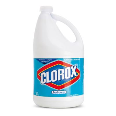 LEJIA CLOROX 2 LT.