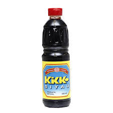 SILLAO KIKKO 500 ML.
