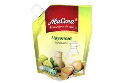 MAYONESA ALACENA 190 GR