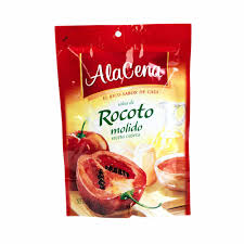 CREMA ROCOTO ALACENA 85 GR. 