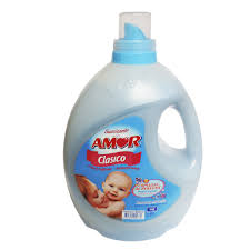 LIBRE ENJUAGUE AMOR FLORES 5 LT.