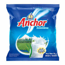 LECHE ANCHOR 96 GR. 