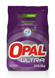 DETERGENTE OPAL 4.2 KG.