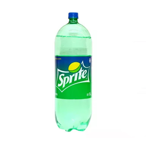 GASEOSA SPRITE 3 LT. 