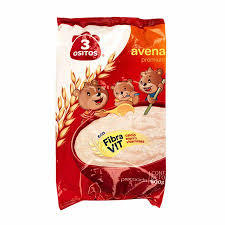 AVENA 3 OSITOS 600 GR.