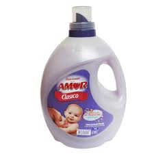 LIBRE ENJUAGUE AMOR LAVANDA 5 LT.