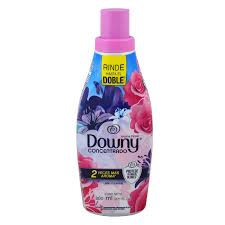 SUAVIZANTE DOWNY  800 ML.