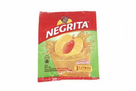 NEGRITA DURAZNO.