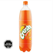 GASEOSA CRUSH 1.5 LT. 