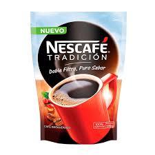 CAFE NESCAFE TRADICION DOYPACK 45 GR.
