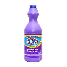 CLOROX ROPA/COLOR 930 ML. 