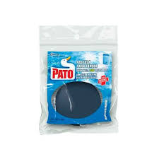 LIMPIEZA TAMQUE PASTILLA AZUL.