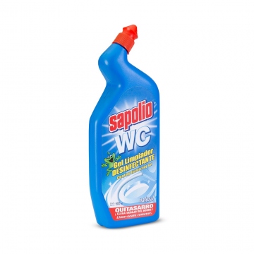 SAPOLIO QUITASARRO 500 ML.