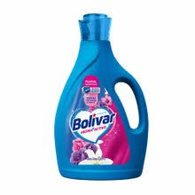 SUAVIZANTE BOLIVAR 2.85 LT.